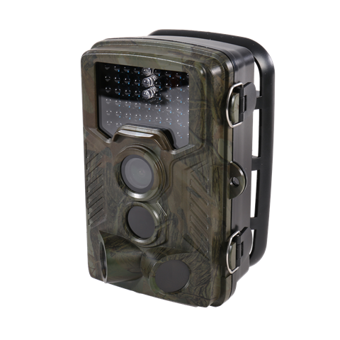 Outdoor Club Wildcamera Nachtzicht