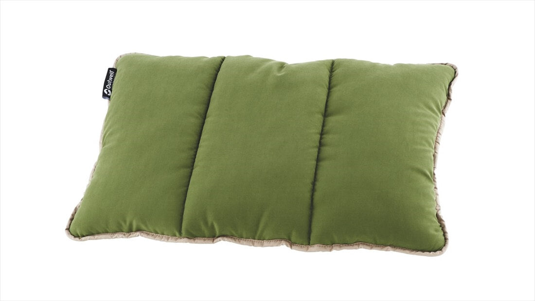 Coussin Outwell Constellation vert