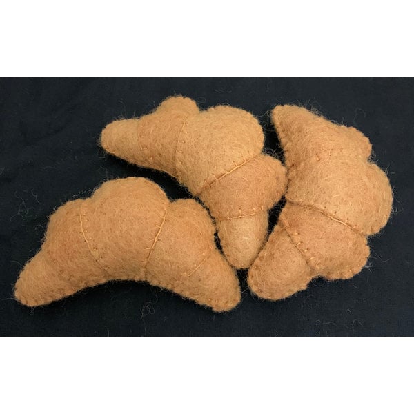 Papoose Toys Papoose Toys Croissant 3st