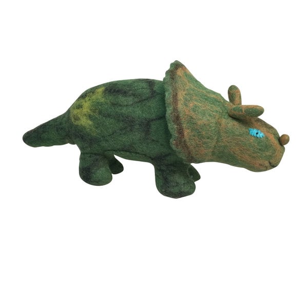 Papoose Toys Papoose Toys Dinosaurus Groot