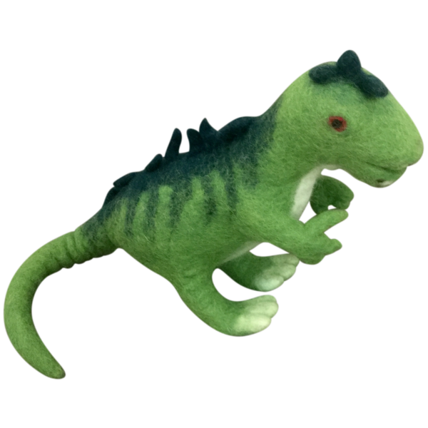 Papoose Toys Papoose Toys Dufus de dinosaurus
