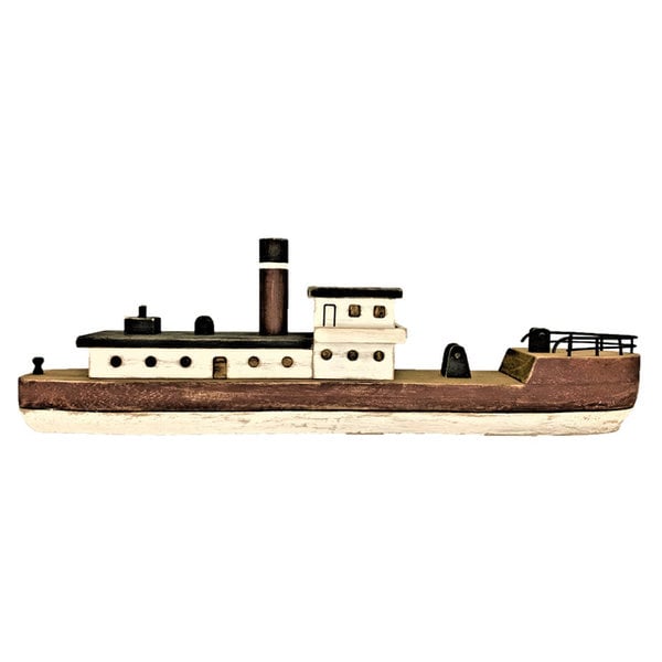 Papoose Toys Papoose Toys Visboot