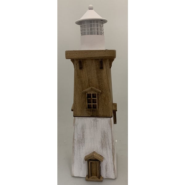 Papoose Toys Papoose Toys Vuurtoren
