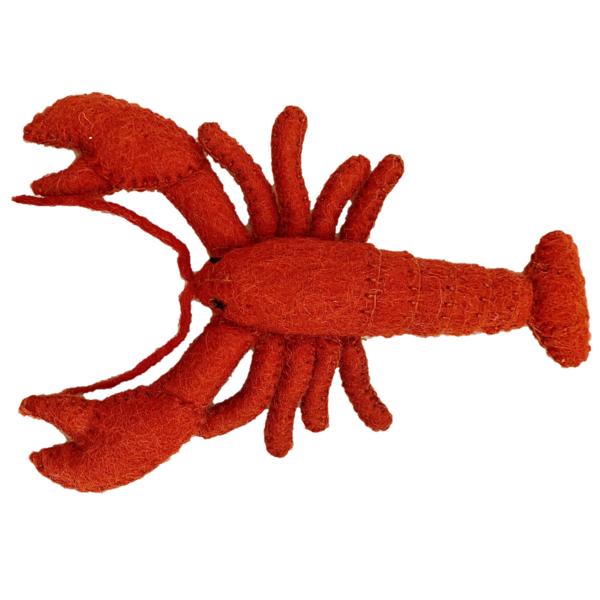 Papoose Toys Papoose Toys Kreeft