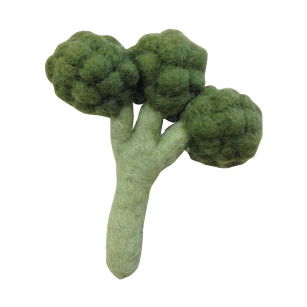 Papoose Toys Papoose Toys Groente Broccoli 2