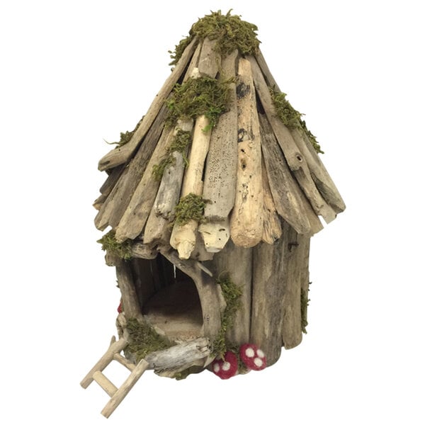 Papoose Toys Papoose Toys Bos Feeënhuis S rond