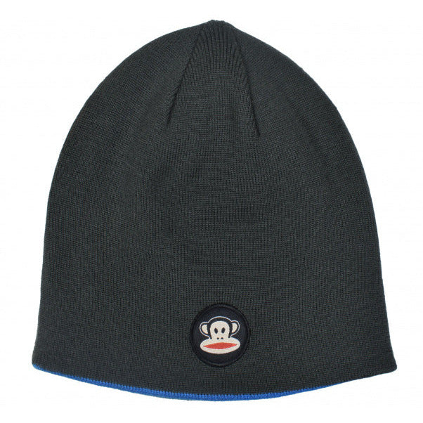 Paul frank Muts omkeerbaar junior katoen zwart blauw one-size