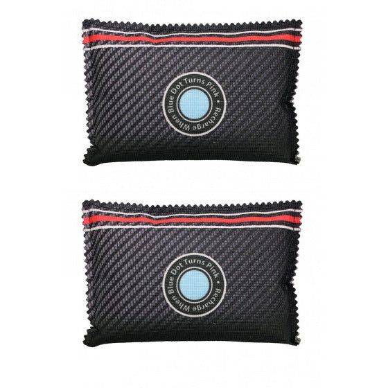 auto-ontvochtiger 2 x 350 gram NL FR