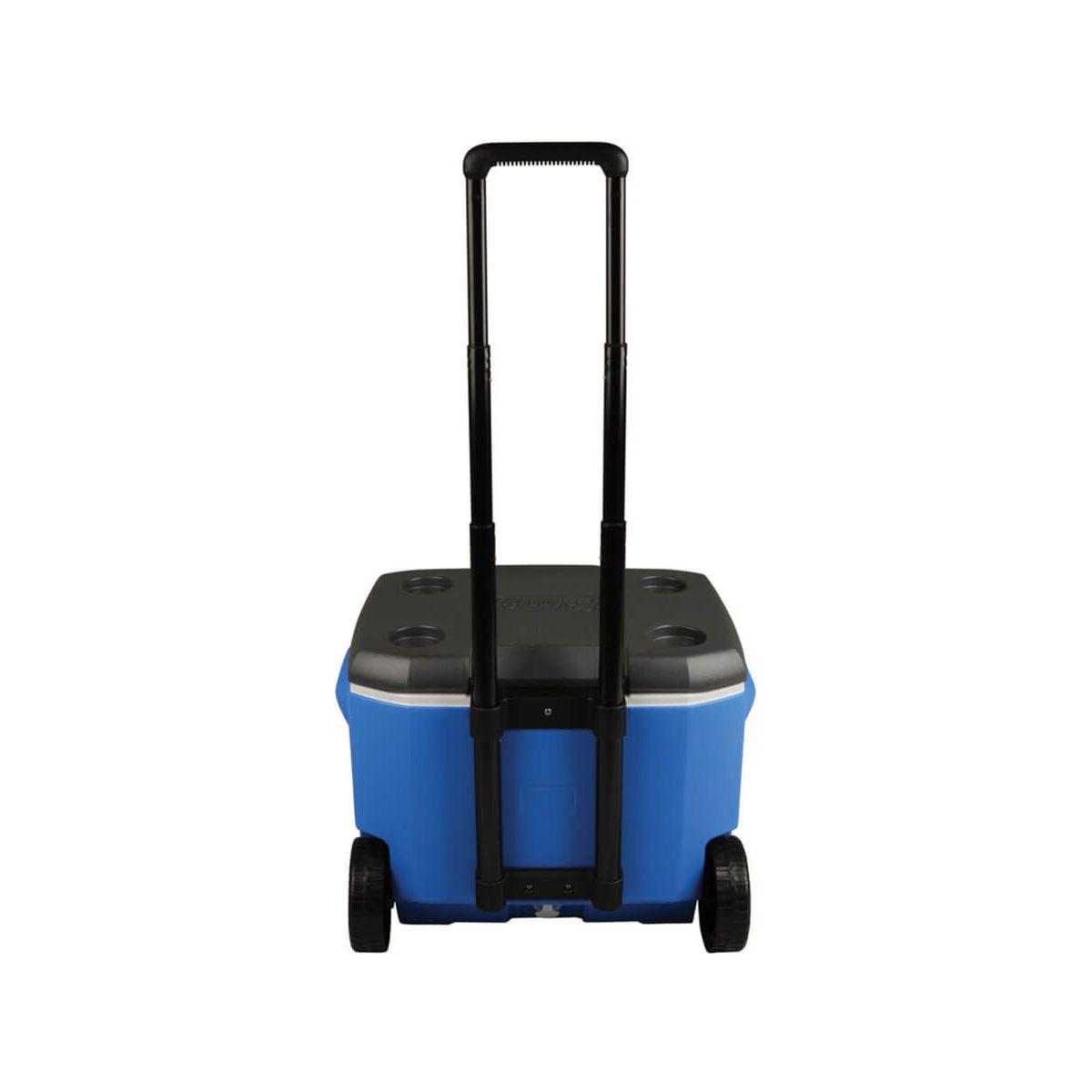 Coleman 60QT Wheeled Performance Tricolor koelbox