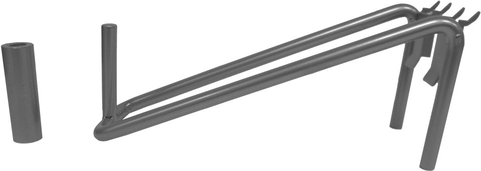 Confirmation Qibbel siège avant Tegometall QP7