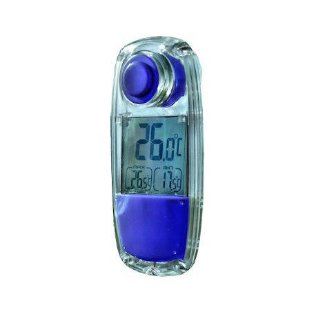 POWERplus Thermometer Papegaai