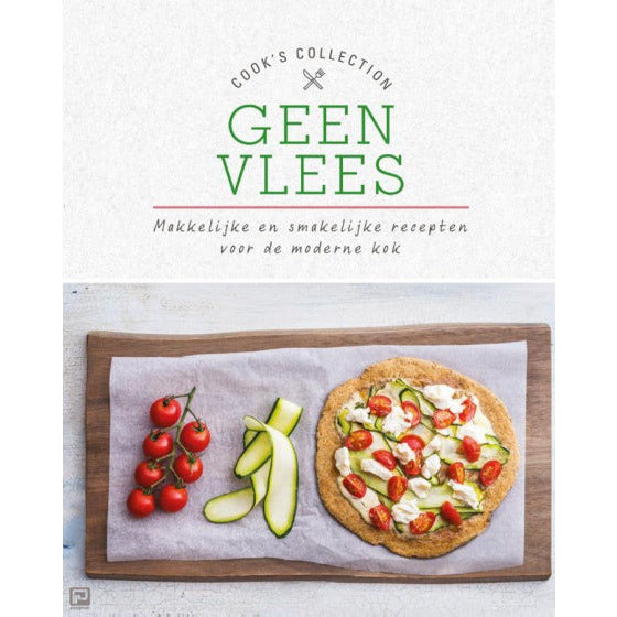 Collection Cook's - sans viande