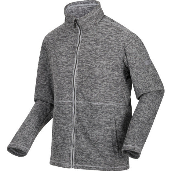 Gilet outdoor Eilon homme gris taille XL