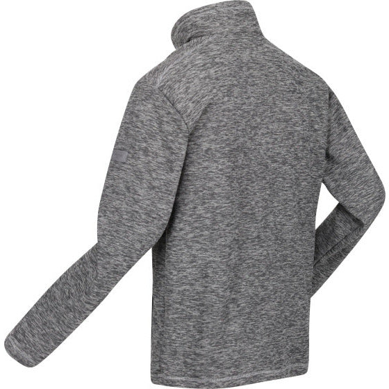 Gilet outdoor Eilon homme gris taille XL