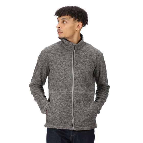 Gilet outdoor Eilon homme gris taille XL