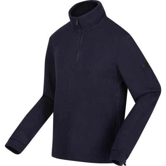 Lanchester outdoortrui heren navy maat M