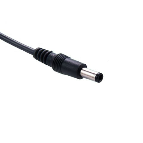 Rolux Zwarte Cinema Camera Kabel RL-C8