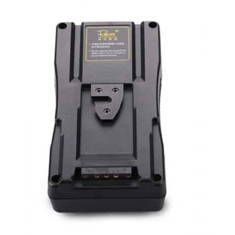 Rolux V-Mount Accu RLC-160S 160Wh 14,8V 10800mAh