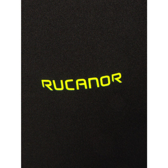 Damion hardloopbroek lang heren zwart maat XL