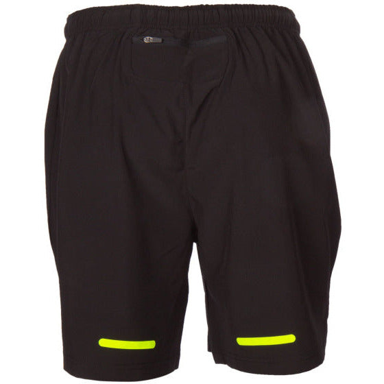 Dash sportbroek heren zwart maat XXXL