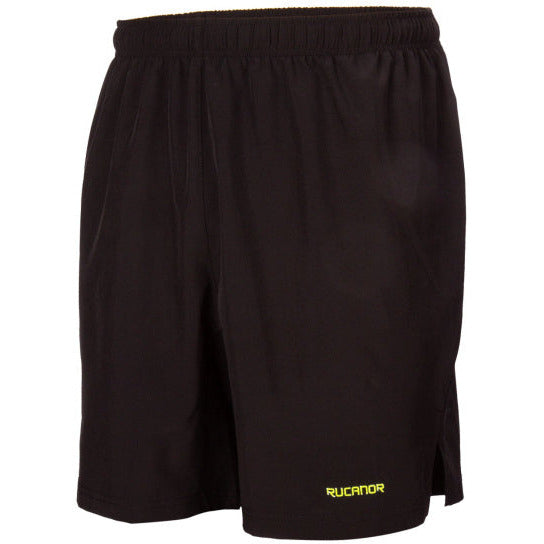 Dash sportbroek heren zwart maat XXXL