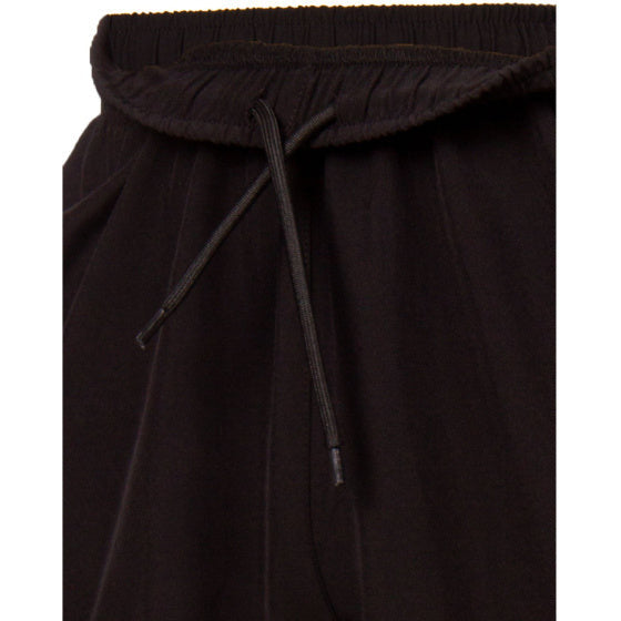 Dash sportbroek heren zwart maat XXXL