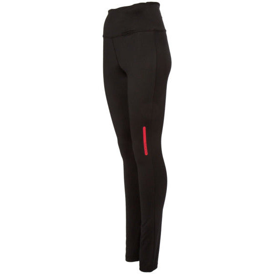 Debby hardloopbroek dames zwart maat XXXL