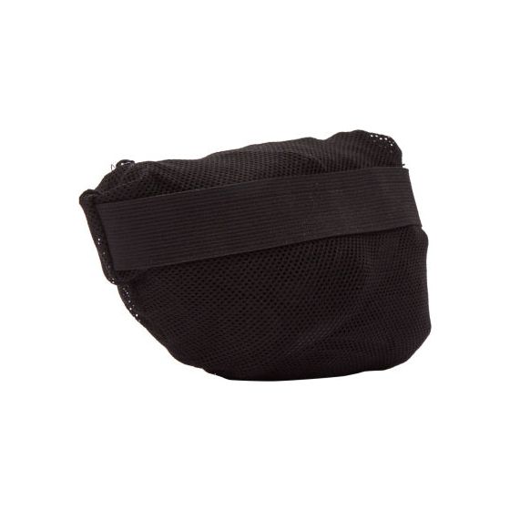 Dylan running jacket heren zwart maat L