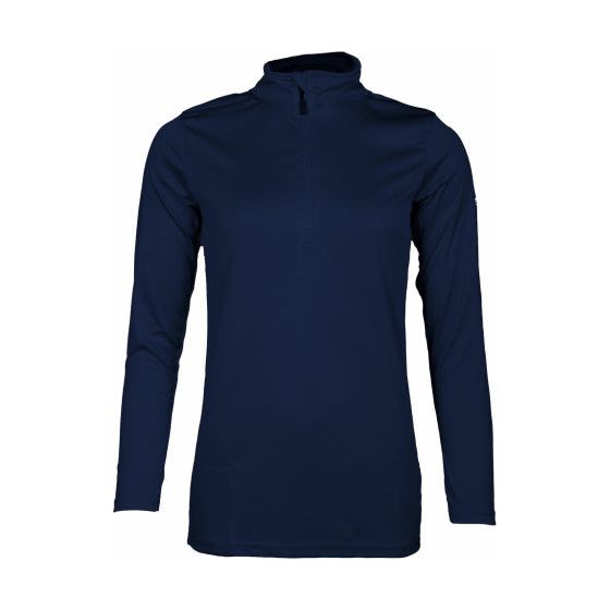 Melina skipully dames donkerblauw maat 3XL