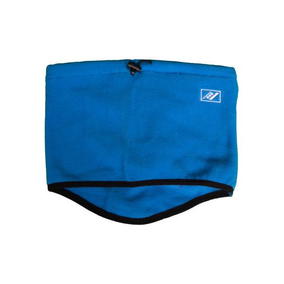 Nekbeschermer unisex blauw onesize