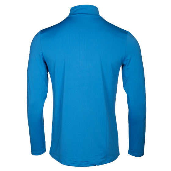 Pjero ski pully heren blauw maat 3XL