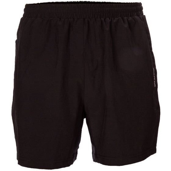 Scotty sportshort heren zwart maat XL