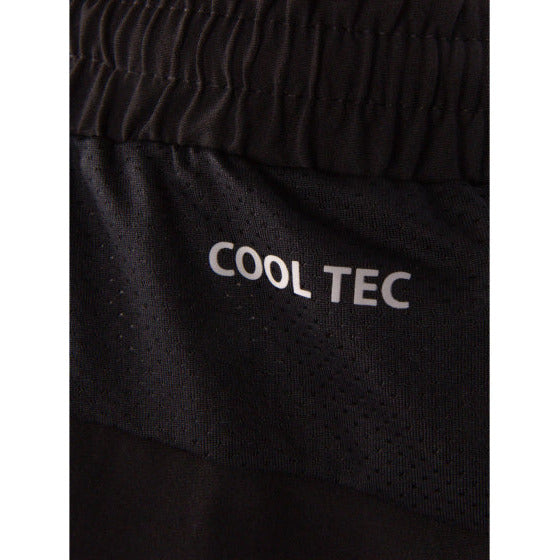 Scotty sportshort heren zwart maat XL