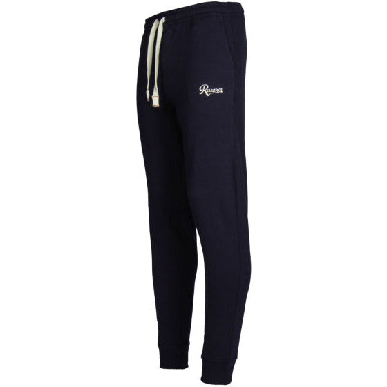 Senna joggingsbroek heren blauw maat XL