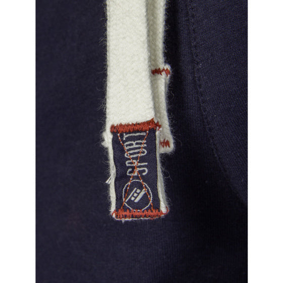 Senna joggingsbroek heren blauw maat XXL