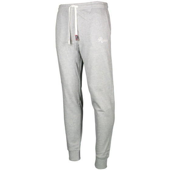 Rucanor Senna joggingsbroek heren grijs maat S