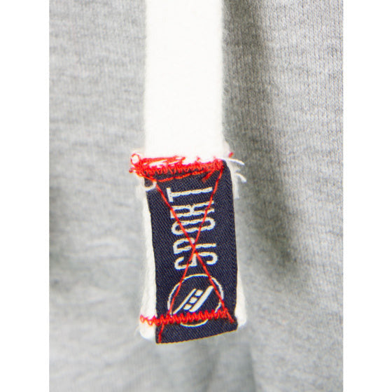 Senna joggingsbroek heren grijs maat XXL