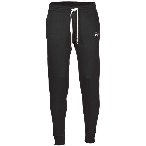 Rucanor Senna joggingsbroek heren zwart maat XL