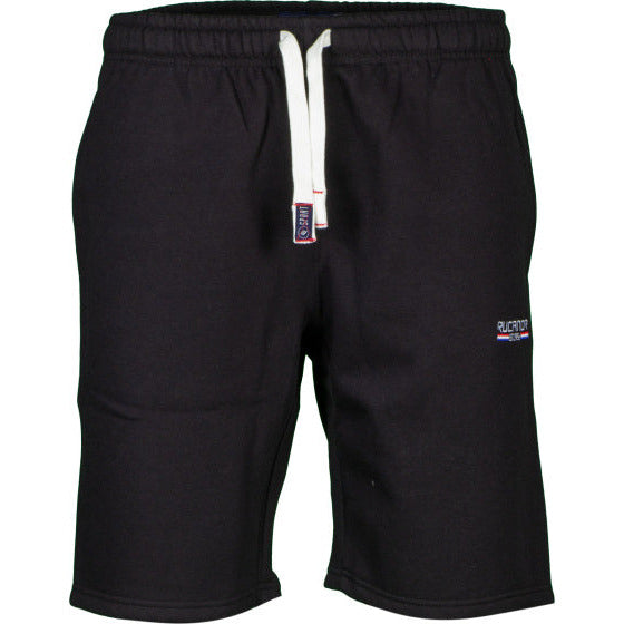 Rucanor Shae joggingbroek kort heren zwart maat XL