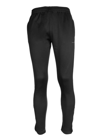 Sharif pants knitted heren zwart maat XXL