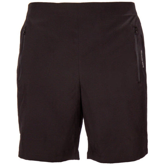 Rucanor Shawn sportshort heren zwart maat M