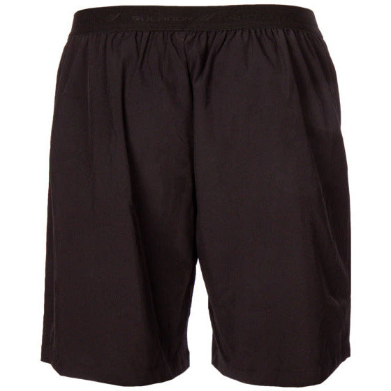 Shawn sportshort heren zwart maat M