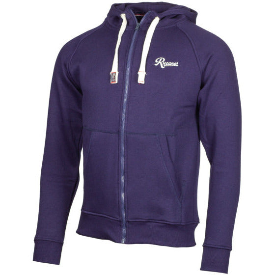 Rucanor Sky sweatvest hoodie heren blauw maat S