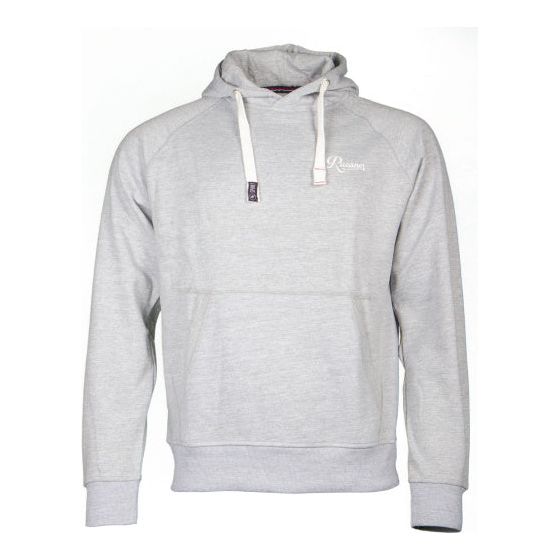 Rucanor Sydney sweatshirt hooded grijs maat XL