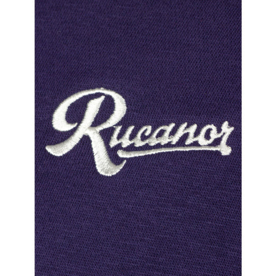 Syl sweatvest heren blauw maat M