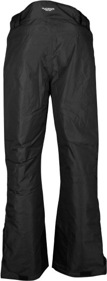 Victor ski skibroek basic heren zwart maat XL