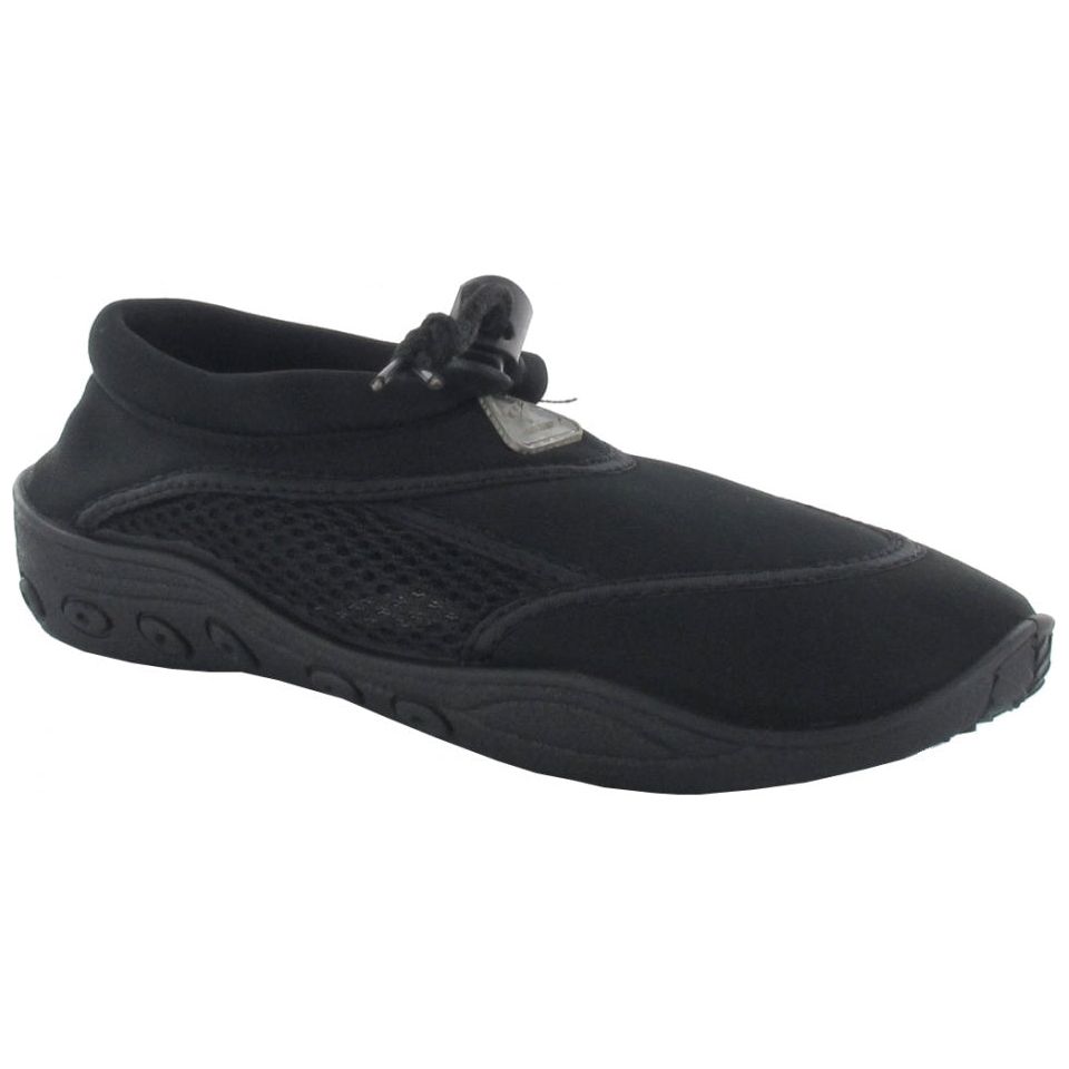 waterschoenen Blake unisex zwart maat 45