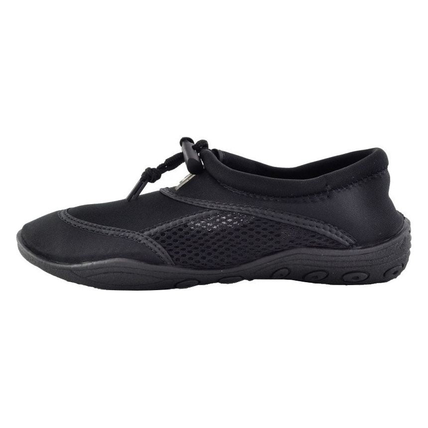 waterschoenen Blake unisex zwart maat 44