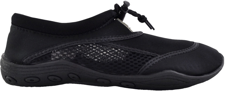 Rucanor Waterschoenen Blake unisex zwart maat 38