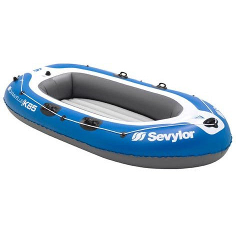 Sevylor Caravelle K85 - Klein driepersoons